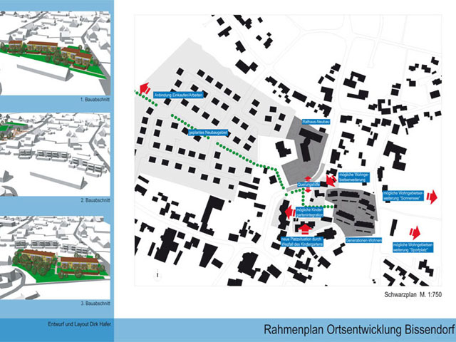 Rahmenplan